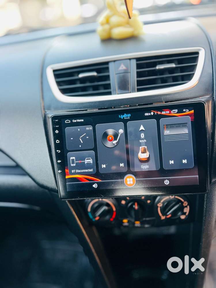 Maruti Suzuki Swift Vxi + Manual, 2013, Petrol