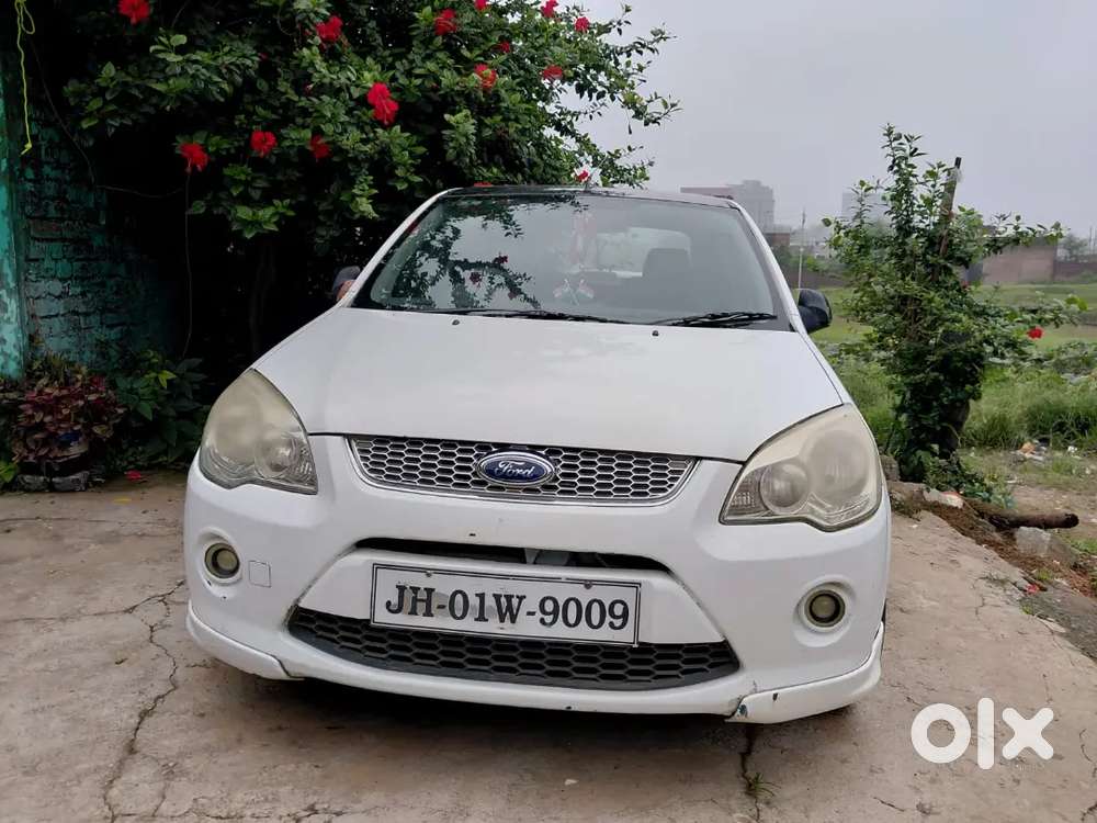 Ford Car New Condition