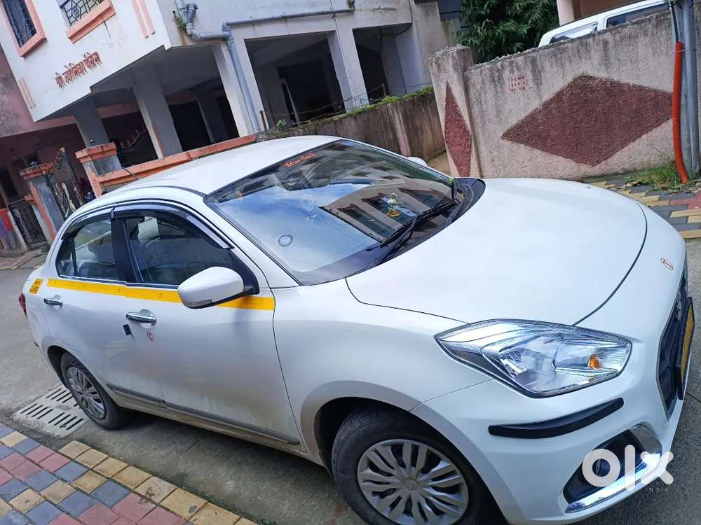 Maruti Suzuki Dzire 2024 Vxi Cng
