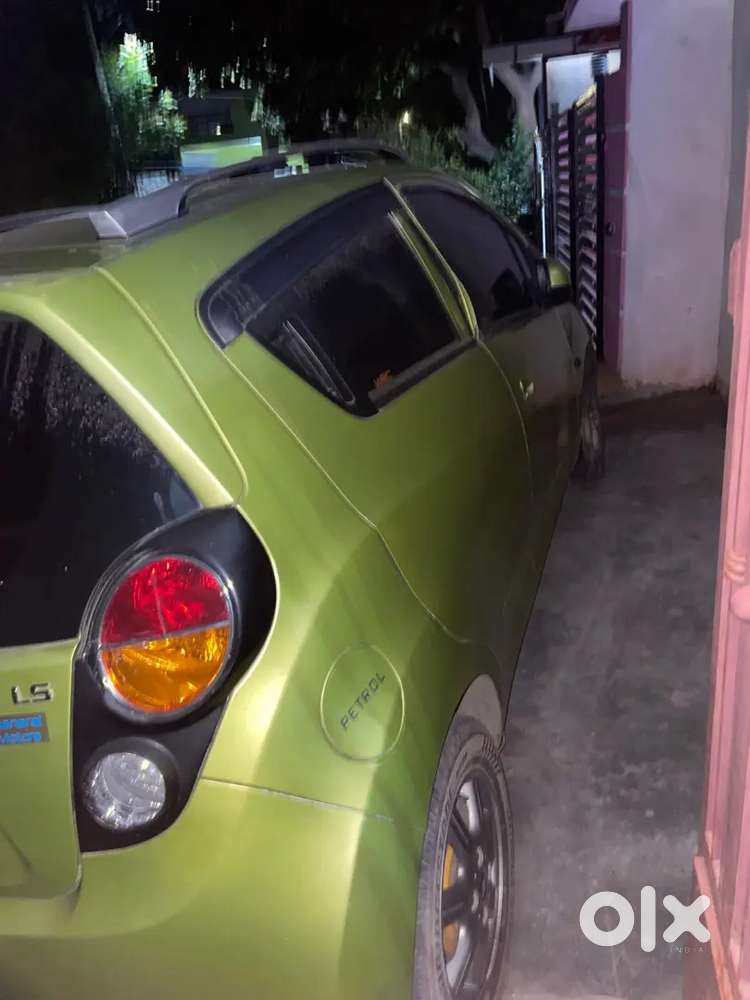 Chevrolet Beat 2011 Petrol Good Condition