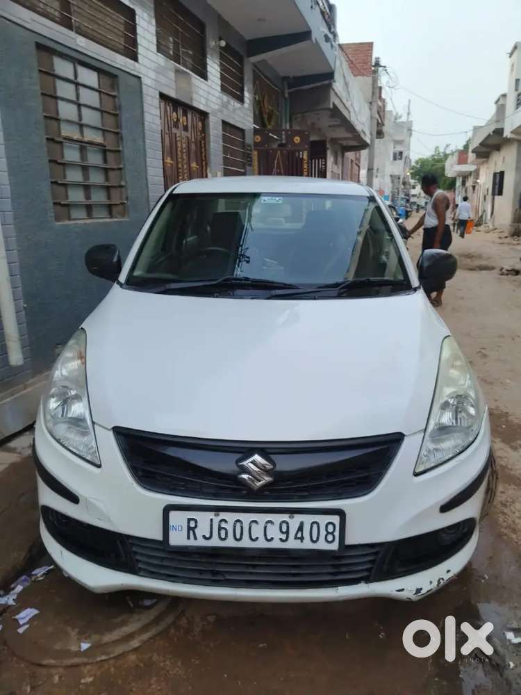 Maruti Suzuki Dzire 2022