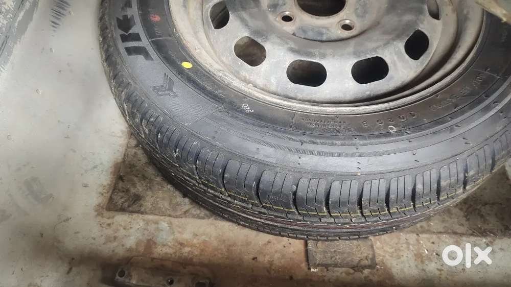 Good Condition, Insurance Running, Fc Laps