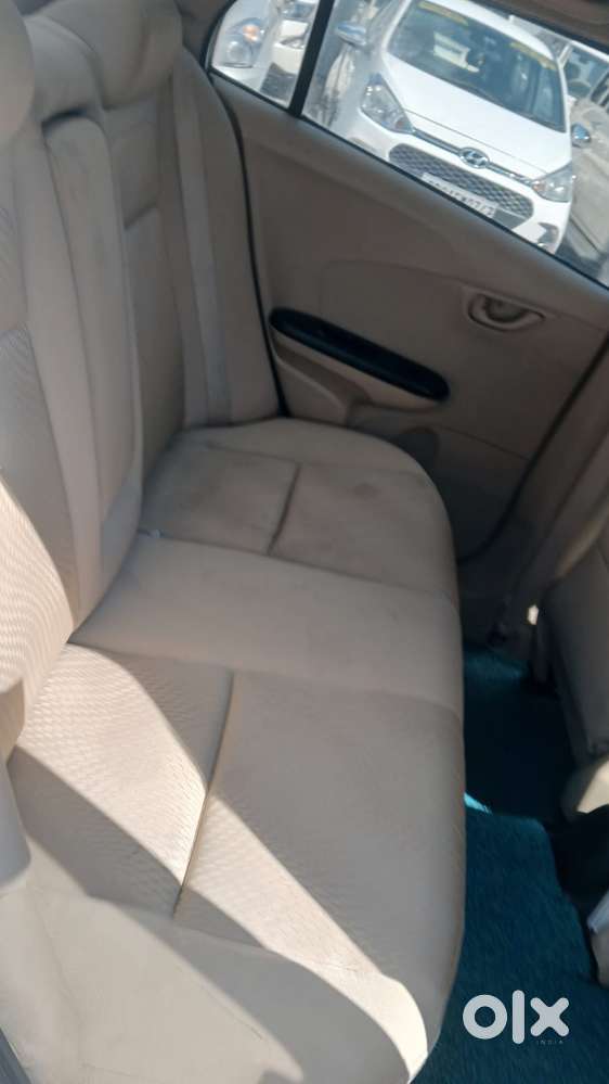 Honda Amaze 1.5 Smt I Dtec Special Edition, 2014, Diesel