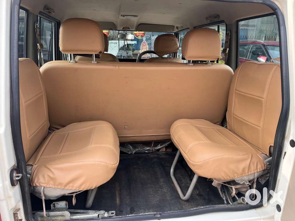 Mahindra Bolero Power Plus Zlx, 2019, Diesel