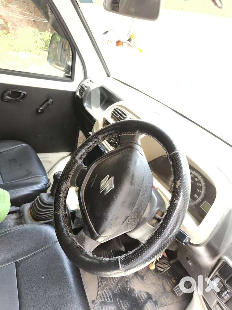 Maruti Suzuki Eeco 2021