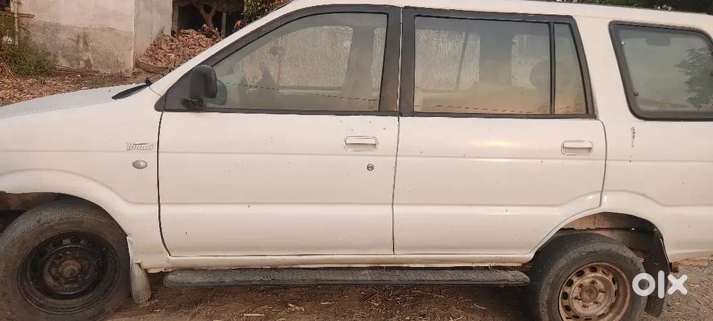 Chevrolet Tavera 2008 Diesel