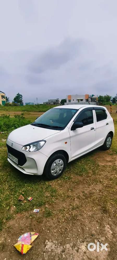 Maruti Suzuki Alto K10 Lxi 2026