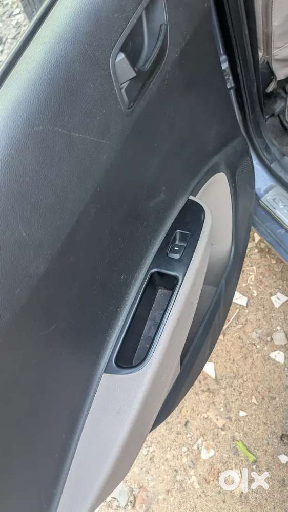 Hyundai Grand I10 2014 Diesel Good Condition