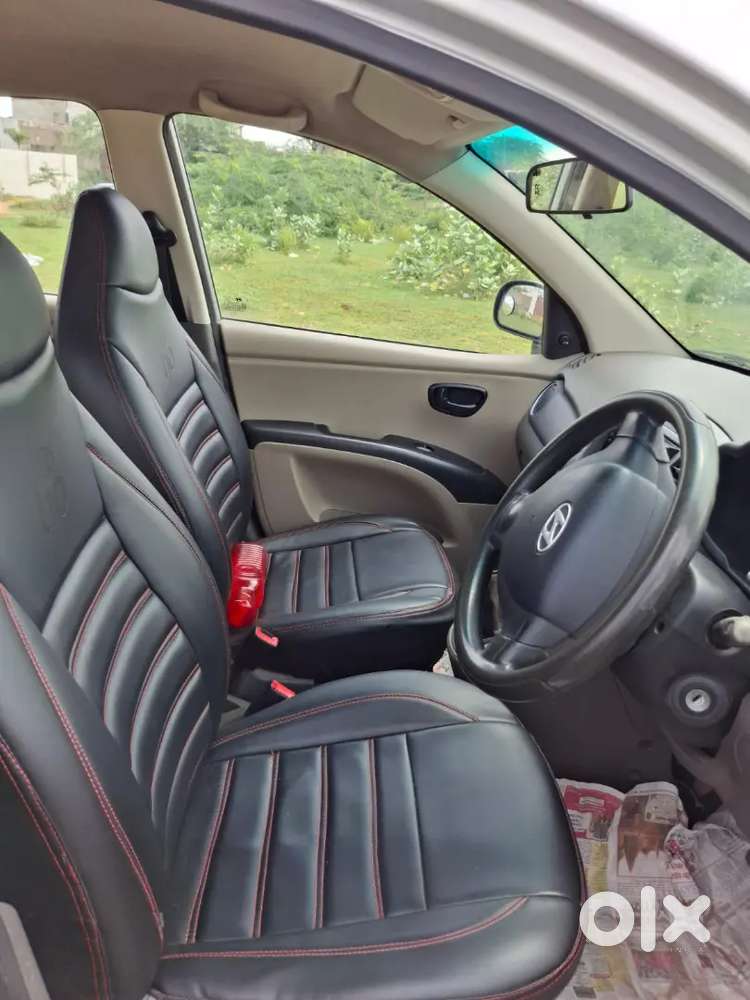 Hyundai I10 November 2013