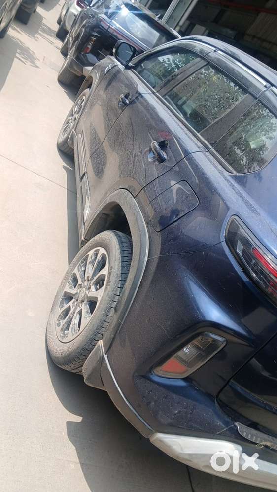Maruti Suzuki Grand Vitara 2024 Cng & Hybrids Well Maintained