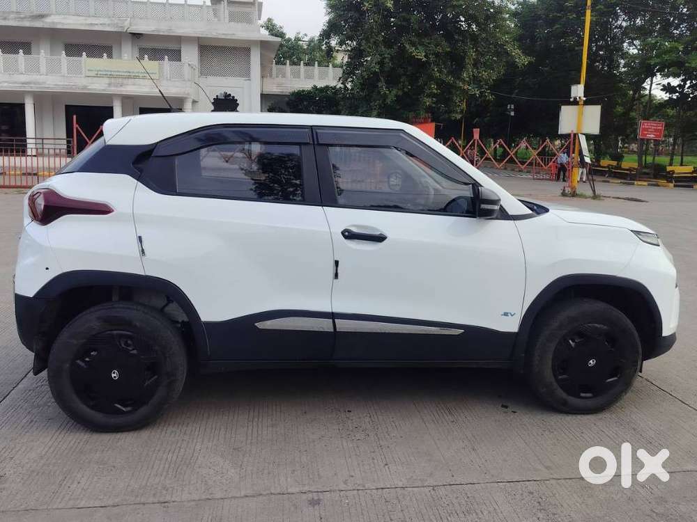 Tata Punch Ev Smart Plus, 2025, Electric