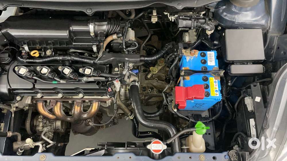Maruti Suzuki Baleno Delta, 2019, Petrol