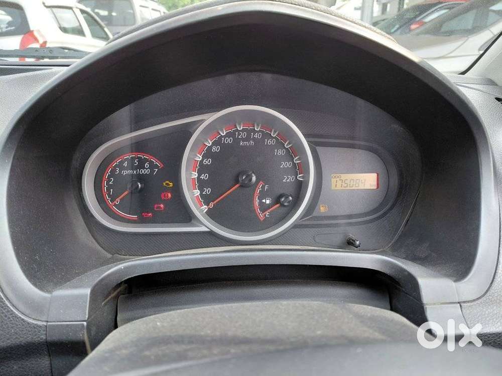 Ford Figo Petrol Lxi, 2012, Petrol