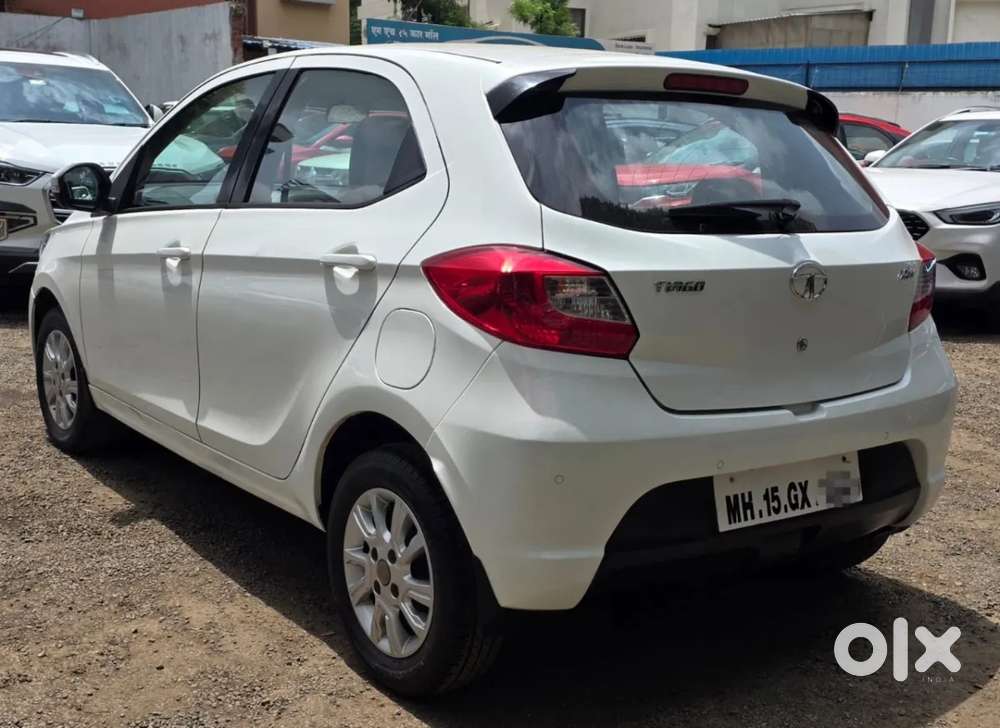 Tata Tiago Xza, 2019, Petrol