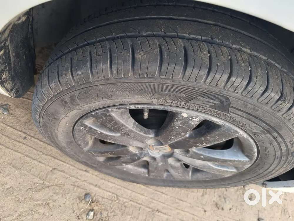 Maruti Ertiga Well Maintained Condition