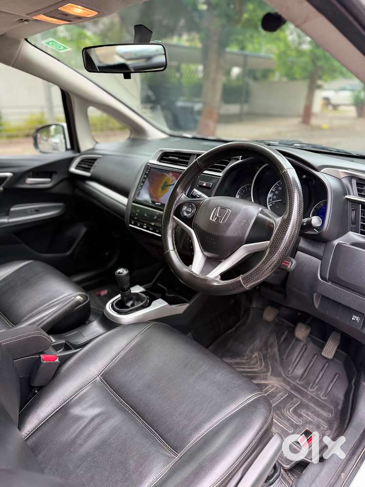 Honda Wr-v 1.2 Vx I-vtec, 2019, Petrol