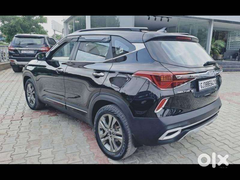 Kia Seltos Htk D, 2023, Diesel