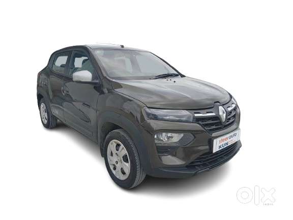 Renault Kwid Rxt 1.0, 2023, Petrol