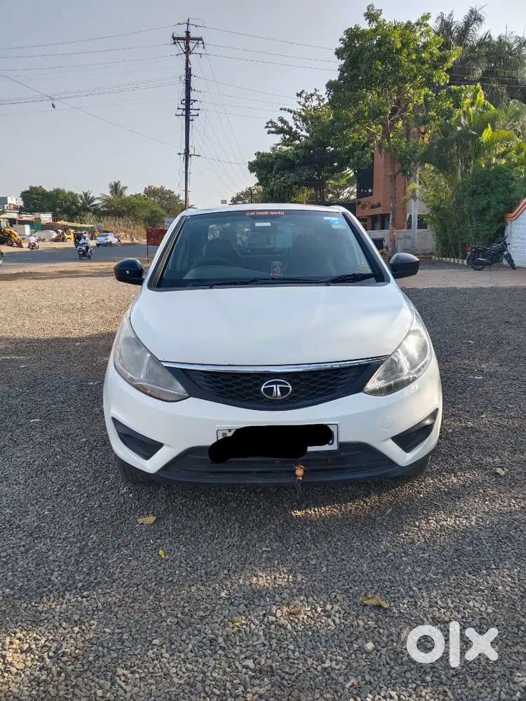 Tata Zest 2017 Diesel Well Maintained Good Condition