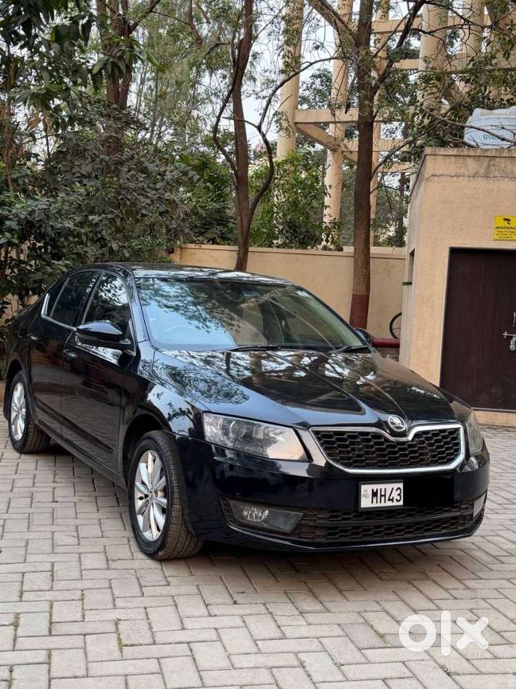 Skoda Octavia 2013-2017 Elegance 2.0 Tdi At, 2015, Diesel