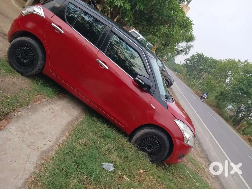 A Very Good Condition