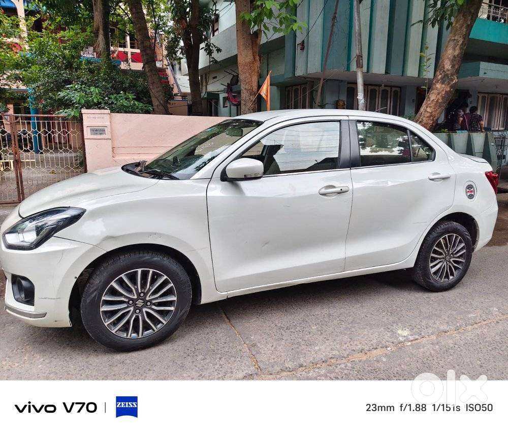 Maruti Suzuki Swift Dzire, 2019, Petrol