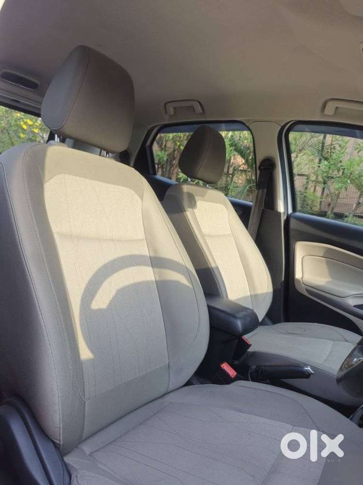 Ford Ecosport 1.5 Tdci Titanium Plus Be, 2020, Diesel