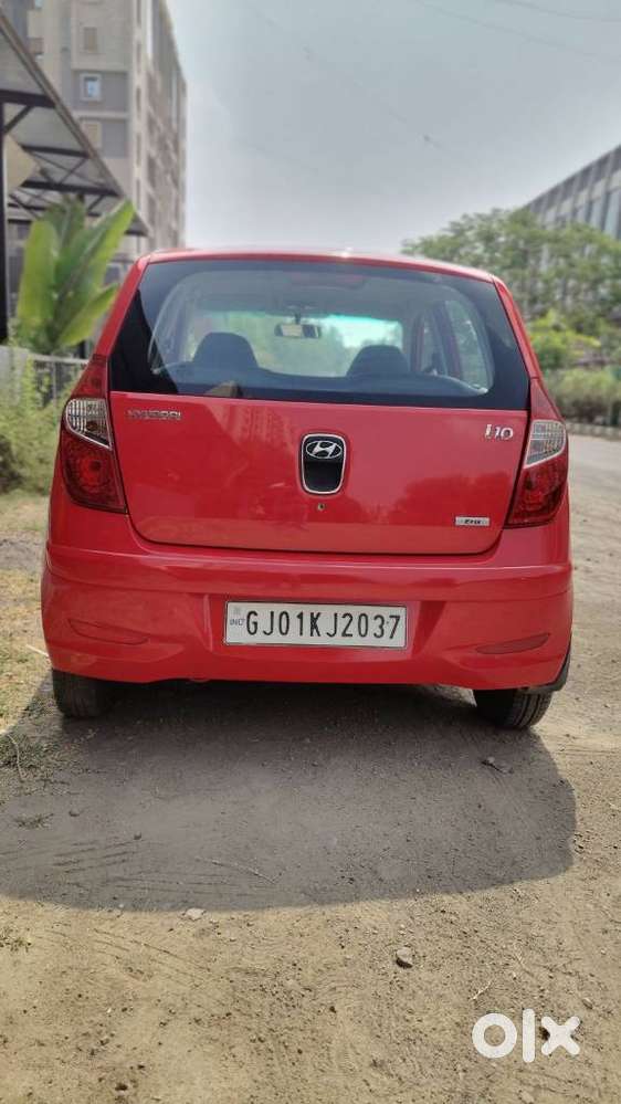 Hyundai I10 Era 1.1 Irde, 2011, Petrol