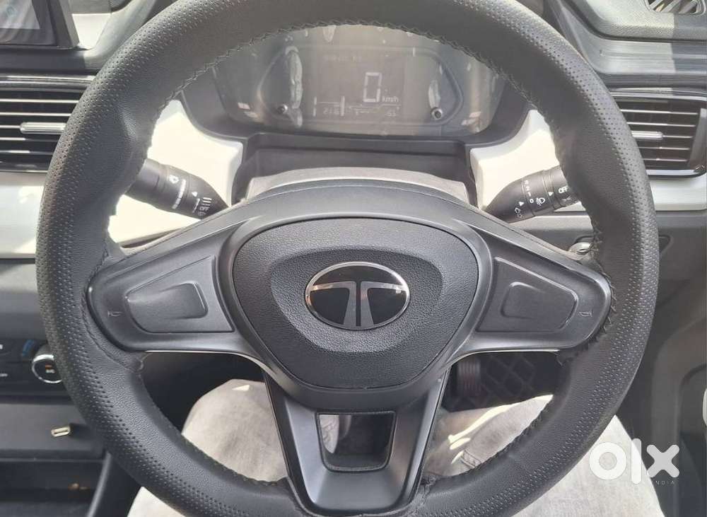 Tata Punch Accomplished, 2024, Cng & Hybrids