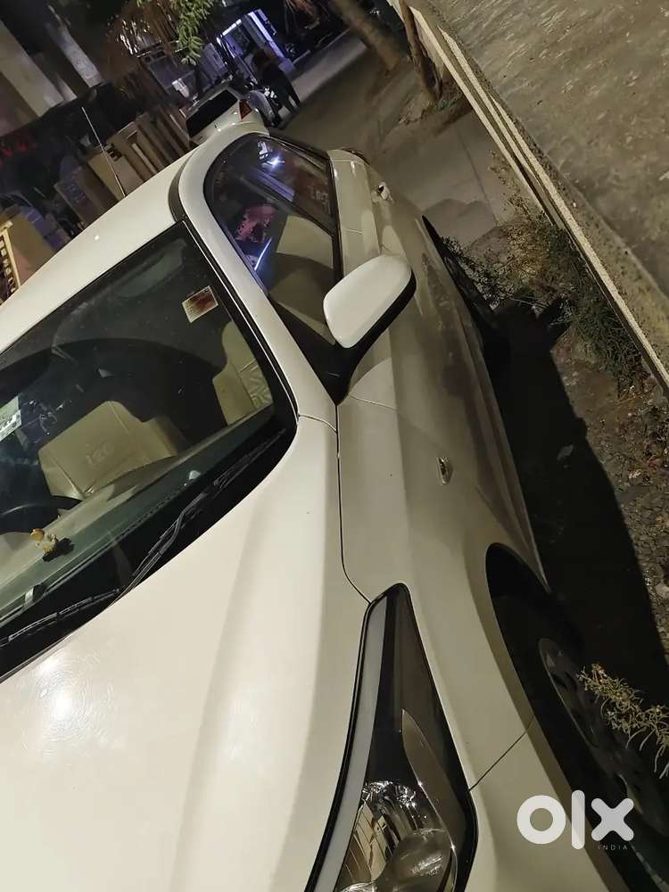 Hyundai I20 Magna 2019 Petrol