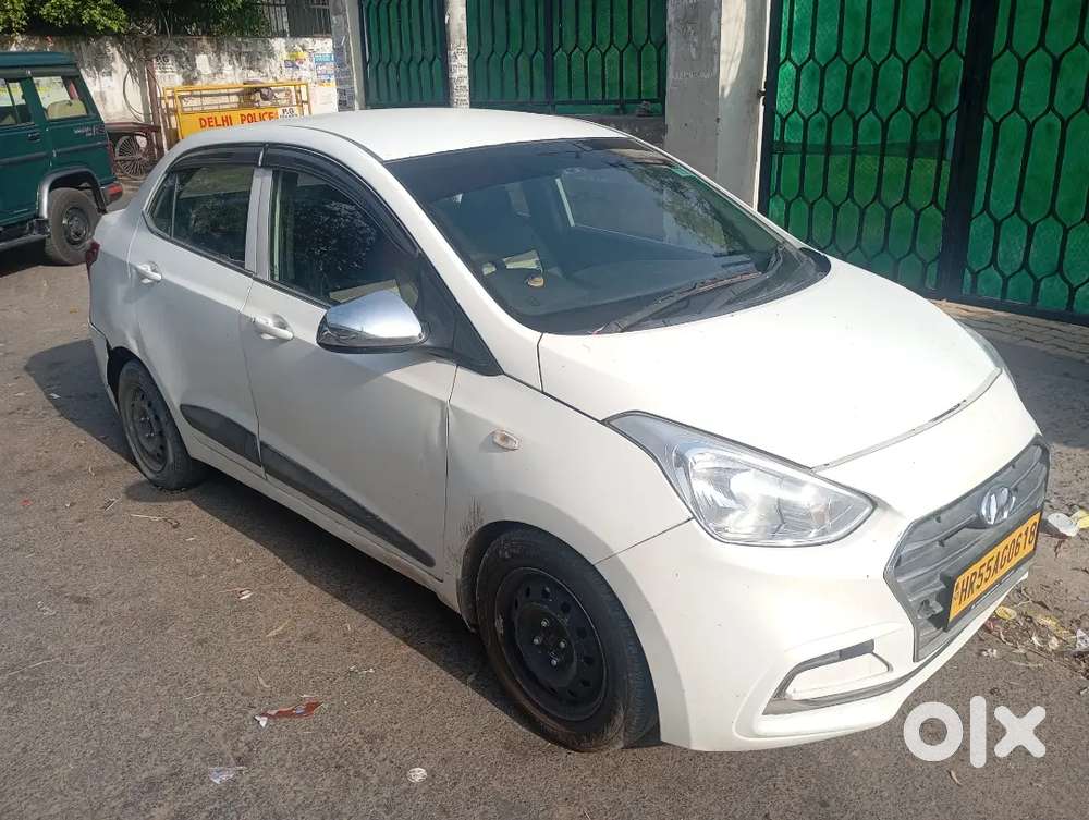 Hyundai Accent 2019 Hatchback Gl