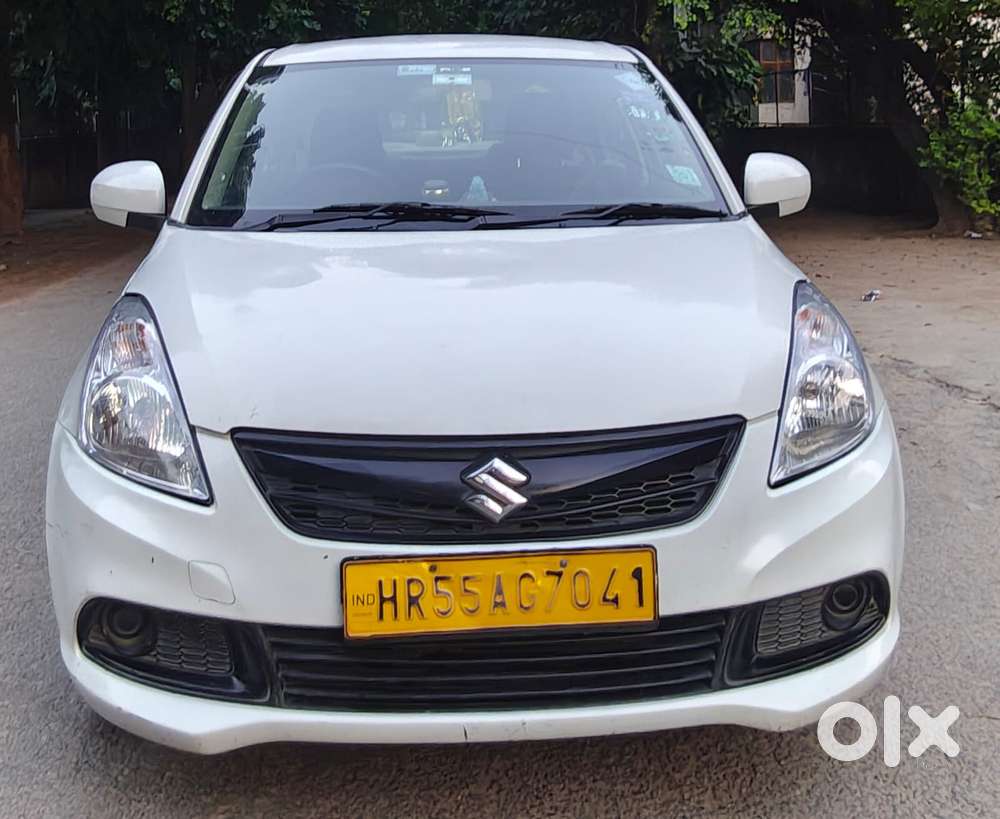 Maruti Suzuki Dzire 1.2 Tour S Cng, 2020, Cng & Hybrids