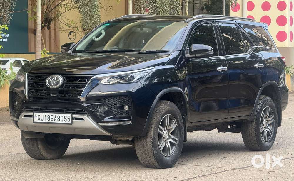 Toyota Fortuner 4x2 At 2.8 Diesel, 2023, Diesel