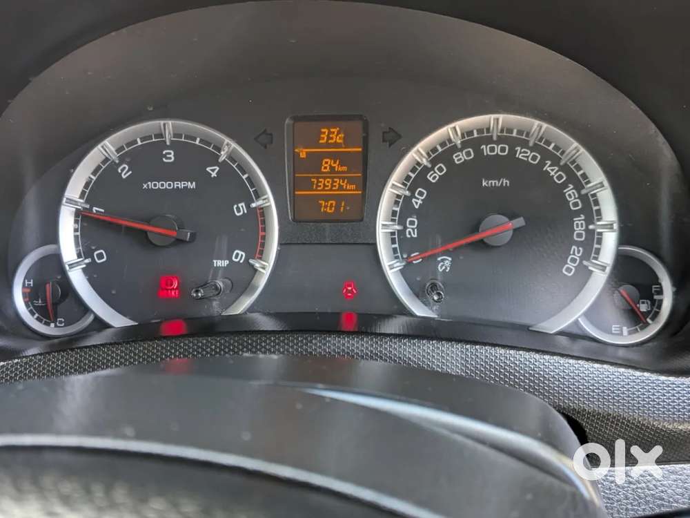 Maruti Suzuki Swift Zdi, 2013, Diesel