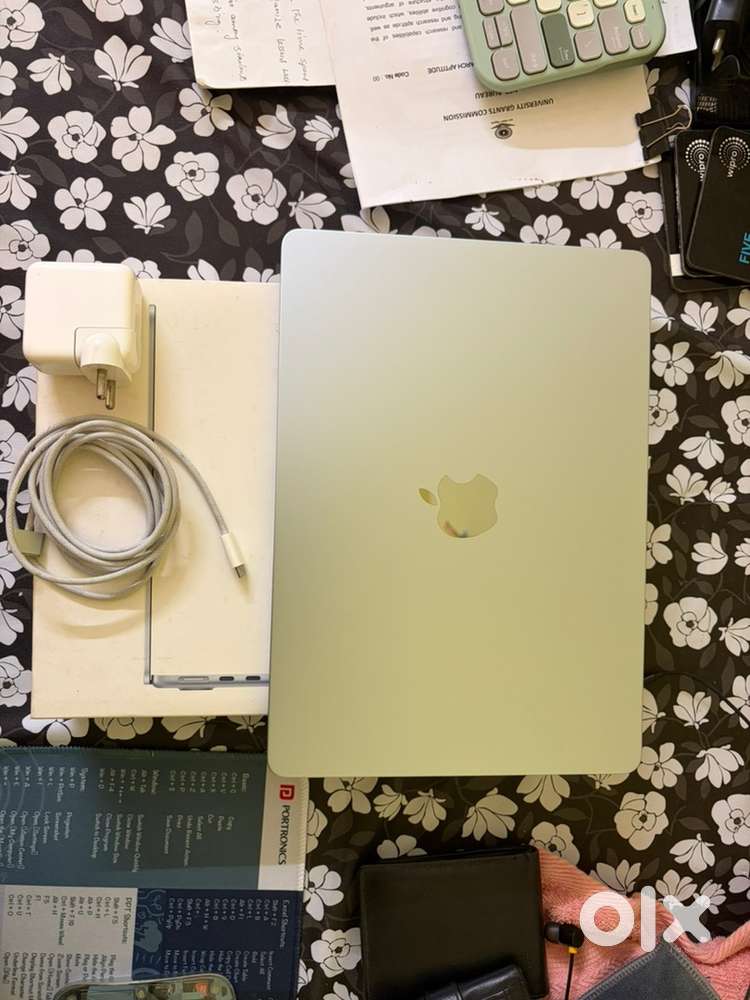 Apple macbook air m4