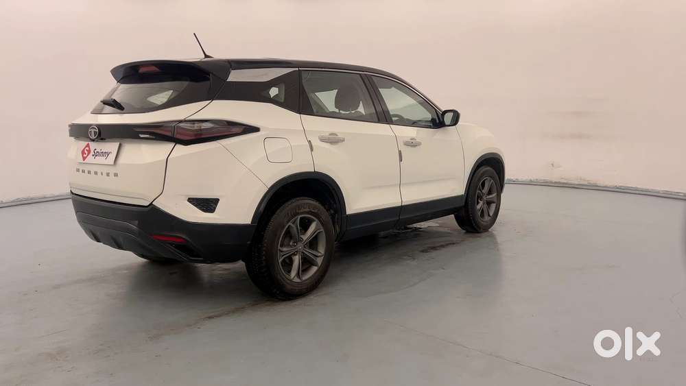 Tata Harrier Xt+, 2020, Diesel