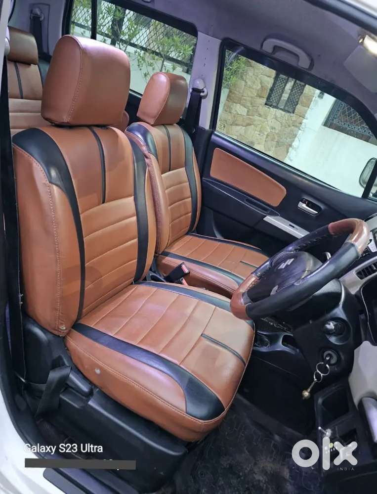 Maruti Suzuki Wagon R 1.0 2016 Cng 92000 Km Driven