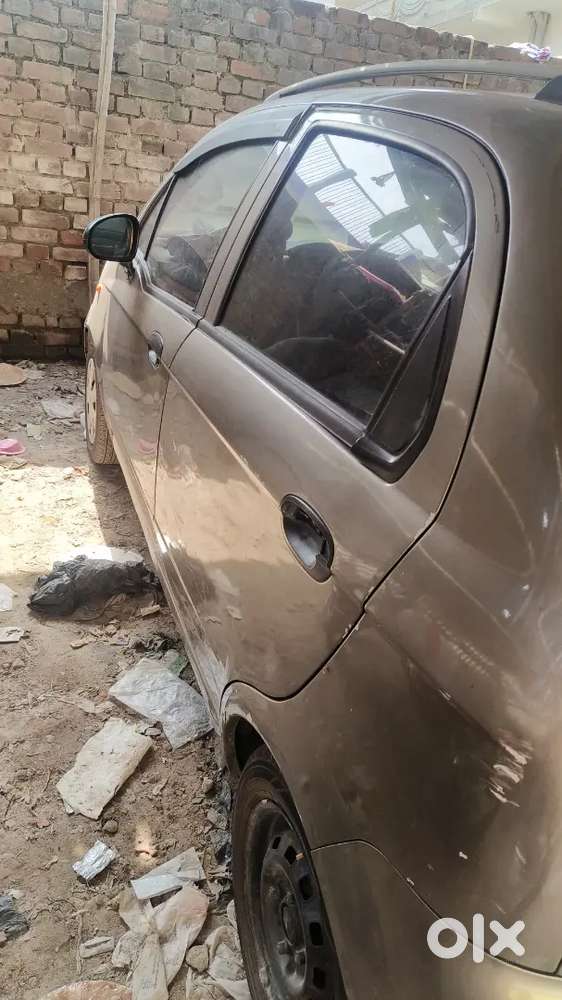 All Paper Up To Date And Ok All Tyre New Very Good Condition