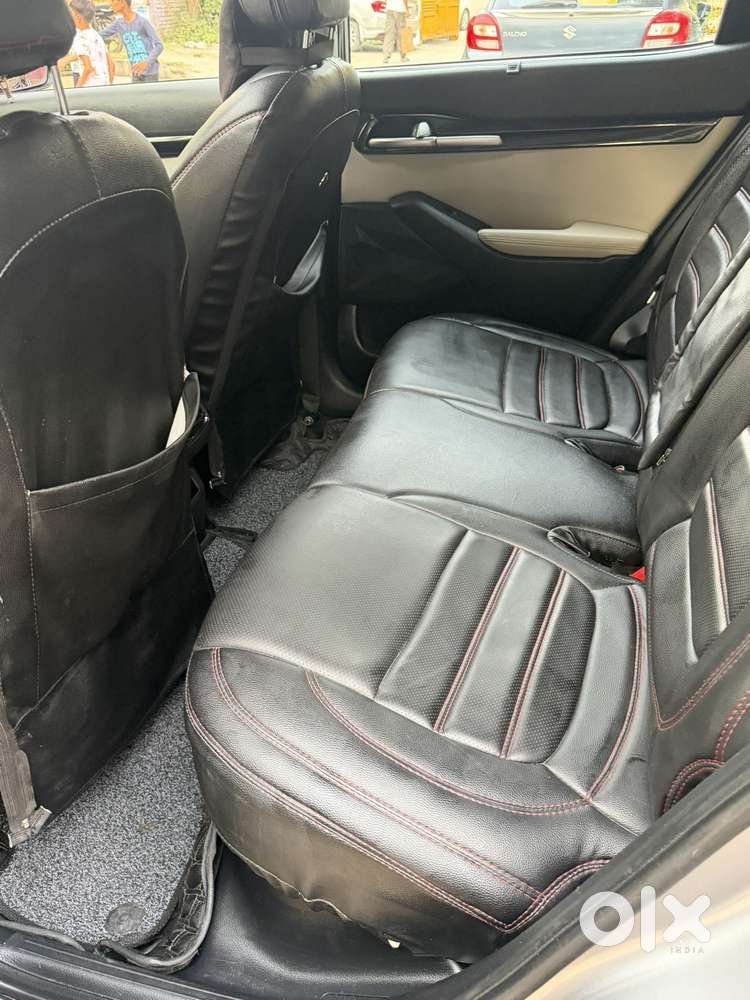 Kia Seltos Htx Ivt G, 2022, Cng & Hybrids