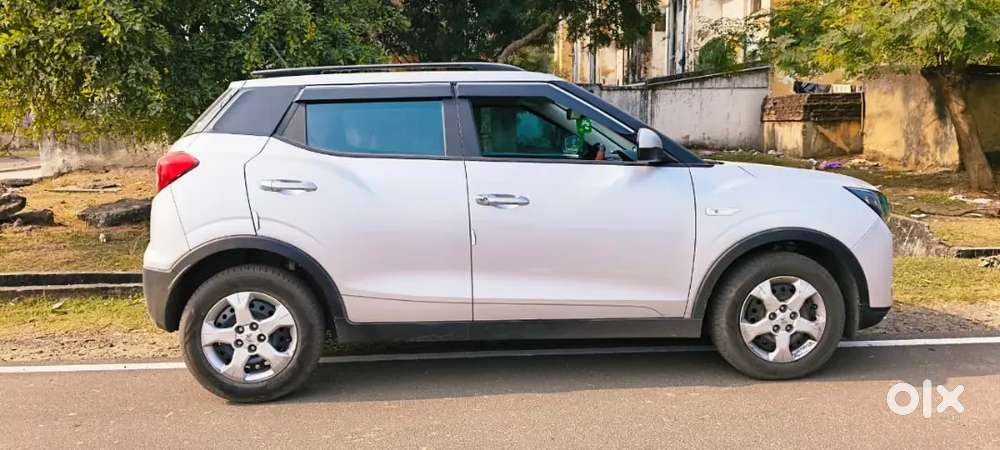 Mahindra Xuv300 2022 Diesel 51700 Km Driven