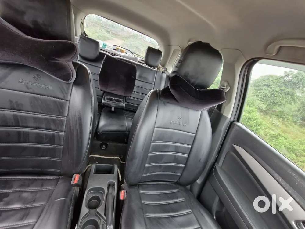 Maruti Suzuki Vitara Zdi 2017