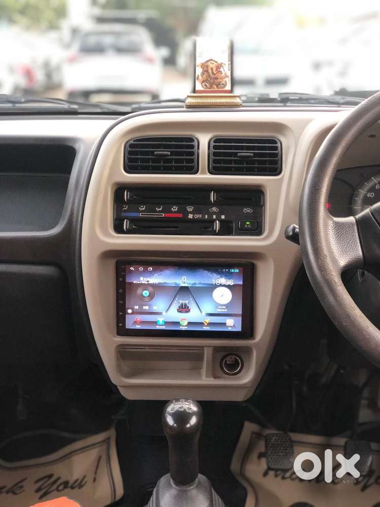 Maruti Suzuki Eeco Cng 5 Seater Ac, 2019, Cng & Hybrids