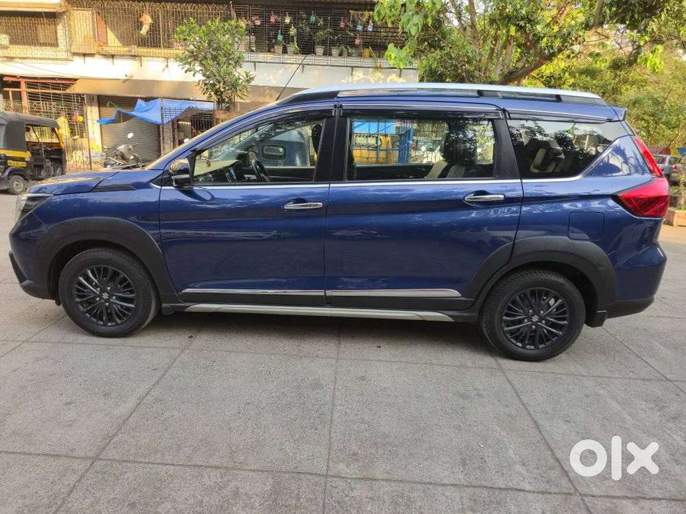 Maruti Suzuki Xl6 Zeta At, 2021, Petrol