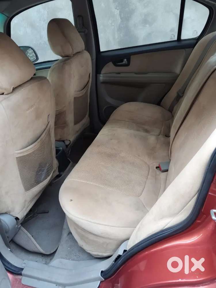 Maruti Suzuki Sx4 2007 Petrol 75000 Km Driven