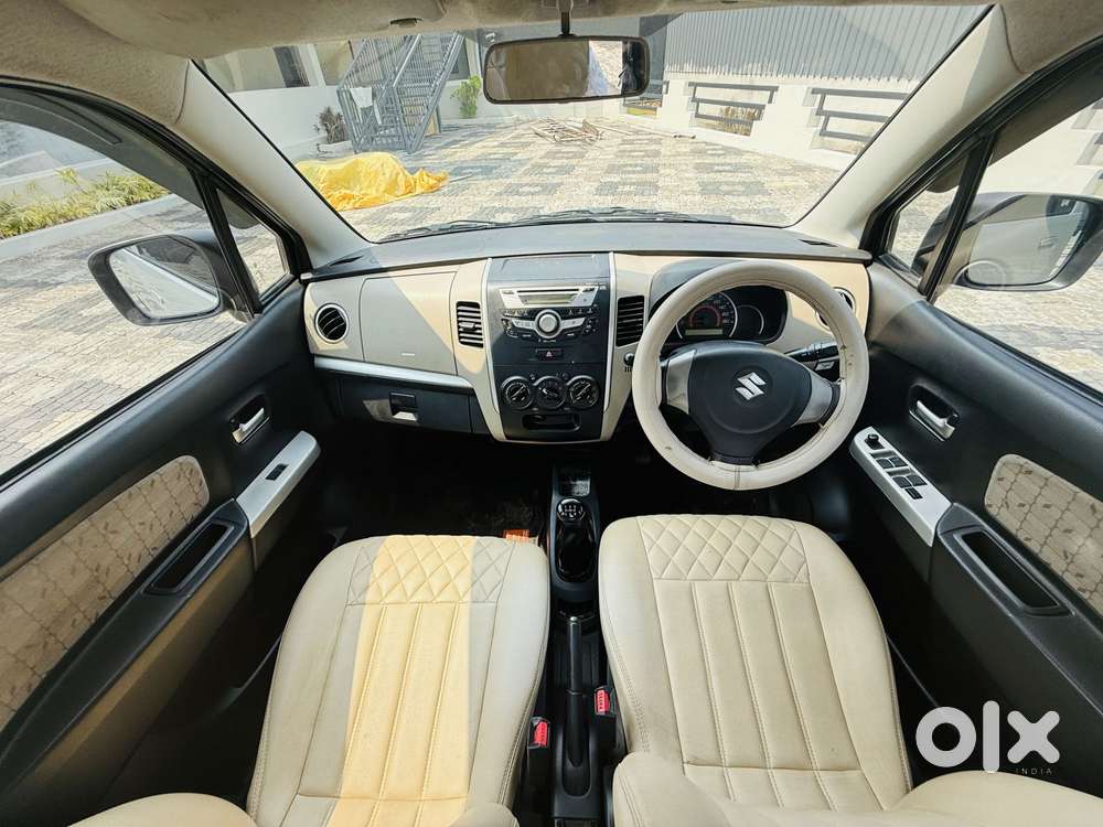 Maruti Suzuki Wagon-r-1-0