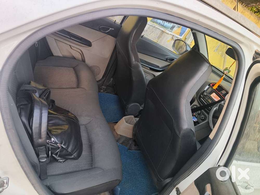 Tata Tiago Wizz 2018 Year Petrol Car