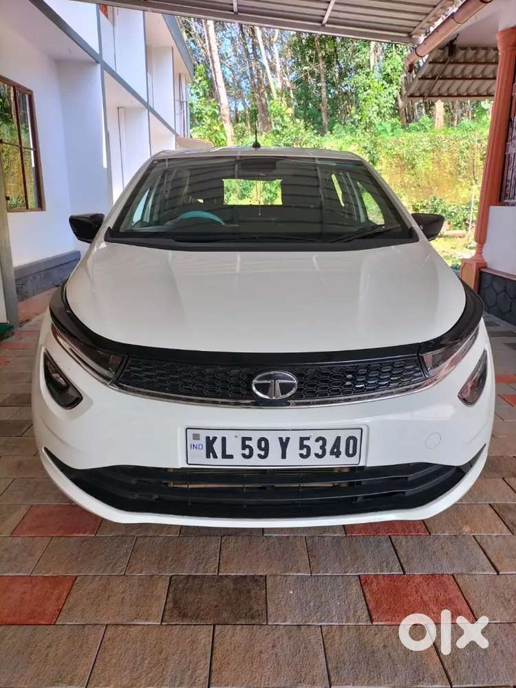 Tata Altroz Xz Plus 2022