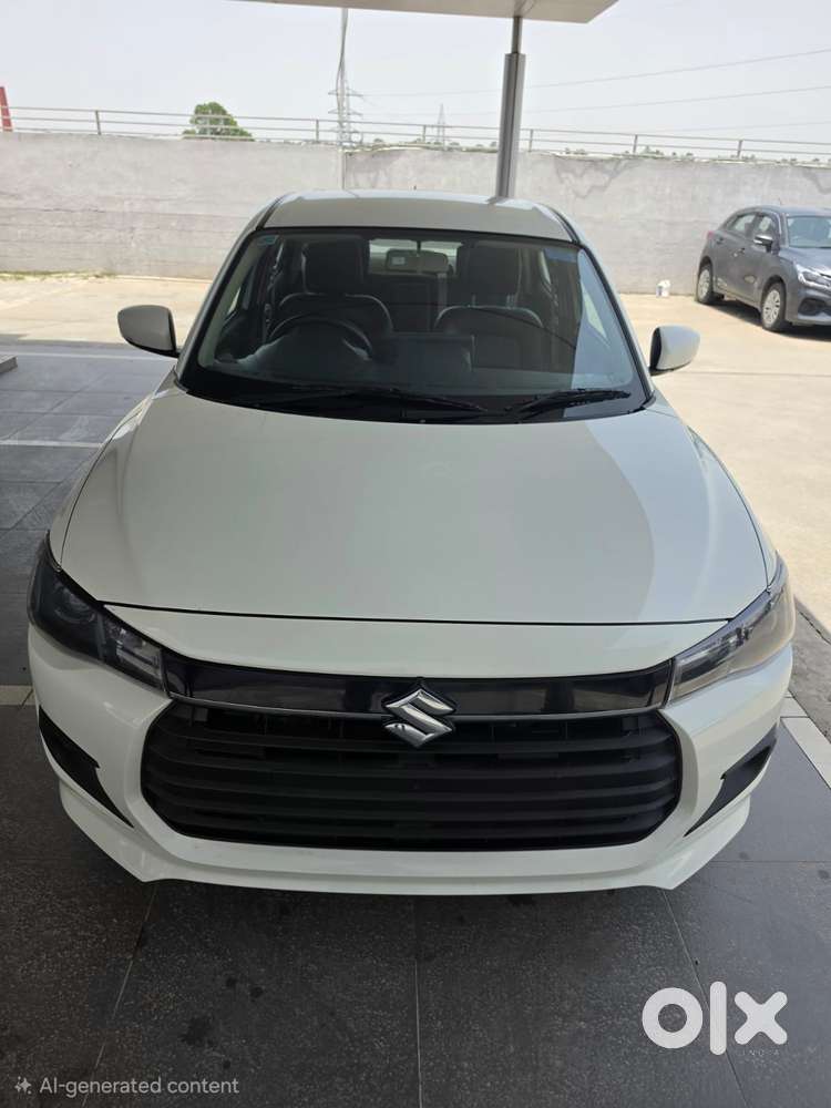 Maruti Suzuki Dzire 1.2 Vxi, 2025, Petrol