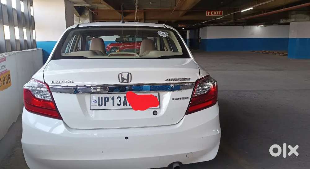 Honda Amaze Model Yr 2017  – For Sale At Reasonable Price