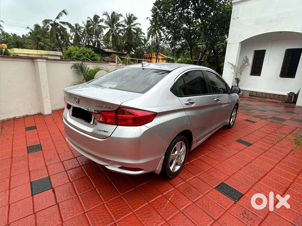 Honda City Diesel 2015 Single Owner